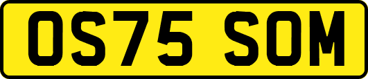 OS75SOM