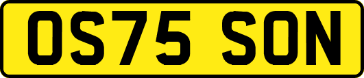 OS75SON