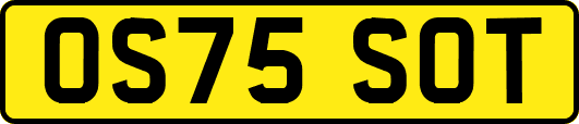 OS75SOT