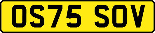 OS75SOV