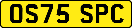 OS75SPC