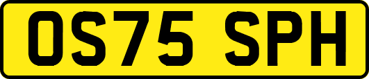 OS75SPH
