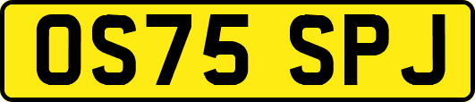 OS75SPJ