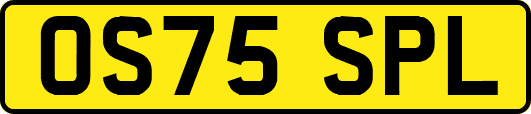 OS75SPL