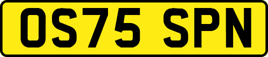 OS75SPN