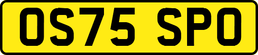 OS75SPO