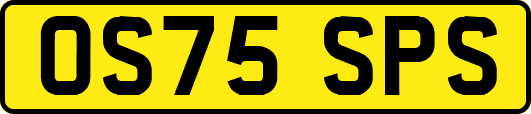 OS75SPS