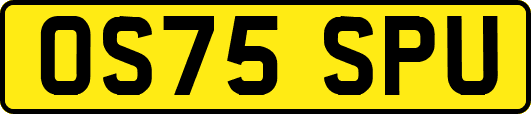 OS75SPU