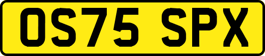 OS75SPX
