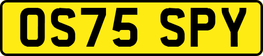 OS75SPY