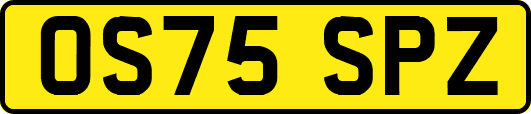 OS75SPZ