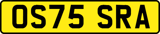 OS75SRA