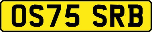 OS75SRB