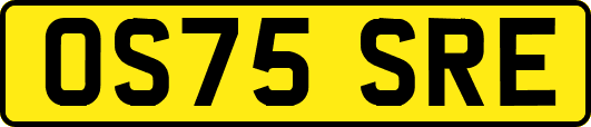OS75SRE