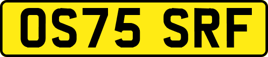 OS75SRF