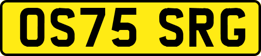 OS75SRG
