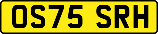 OS75SRH