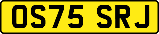 OS75SRJ