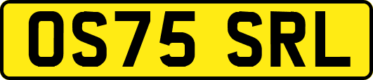 OS75SRL