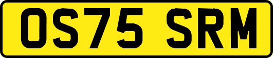 OS75SRM