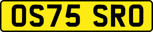 OS75SRO