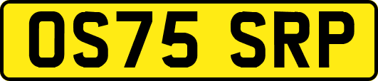 OS75SRP