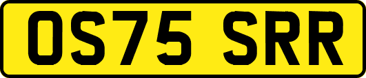 OS75SRR