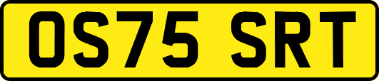 OS75SRT