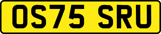 OS75SRU