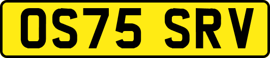 OS75SRV