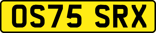 OS75SRX