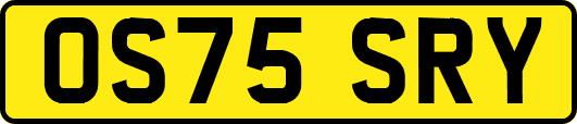 OS75SRY