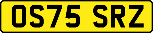 OS75SRZ