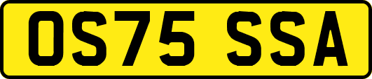 OS75SSA
