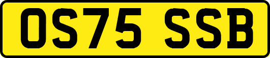 OS75SSB