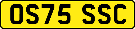OS75SSC