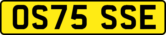 OS75SSE