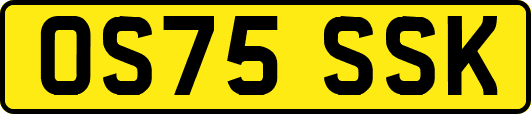 OS75SSK