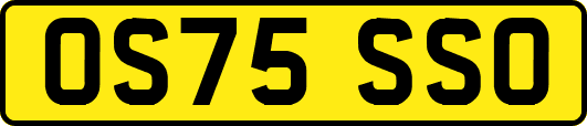 OS75SSO