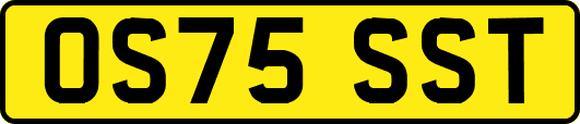 OS75SST
