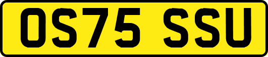 OS75SSU