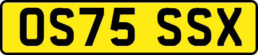 OS75SSX