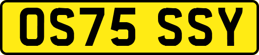 OS75SSY