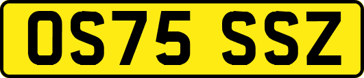 OS75SSZ
