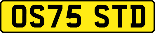OS75STD