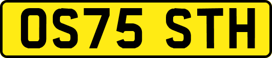 OS75STH