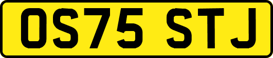 OS75STJ