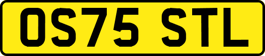 OS75STL