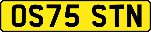 OS75STN