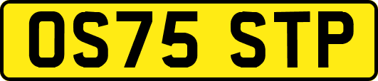 OS75STP